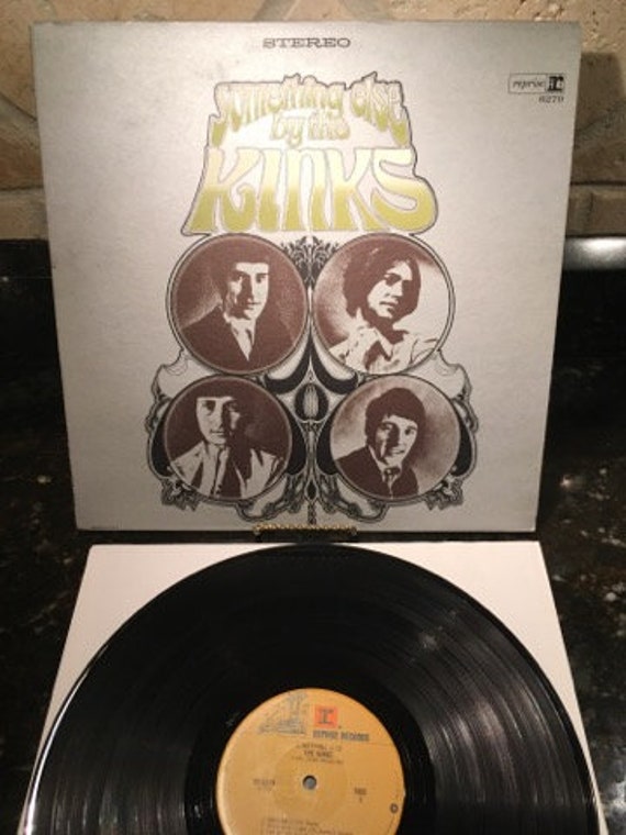 Kinks 