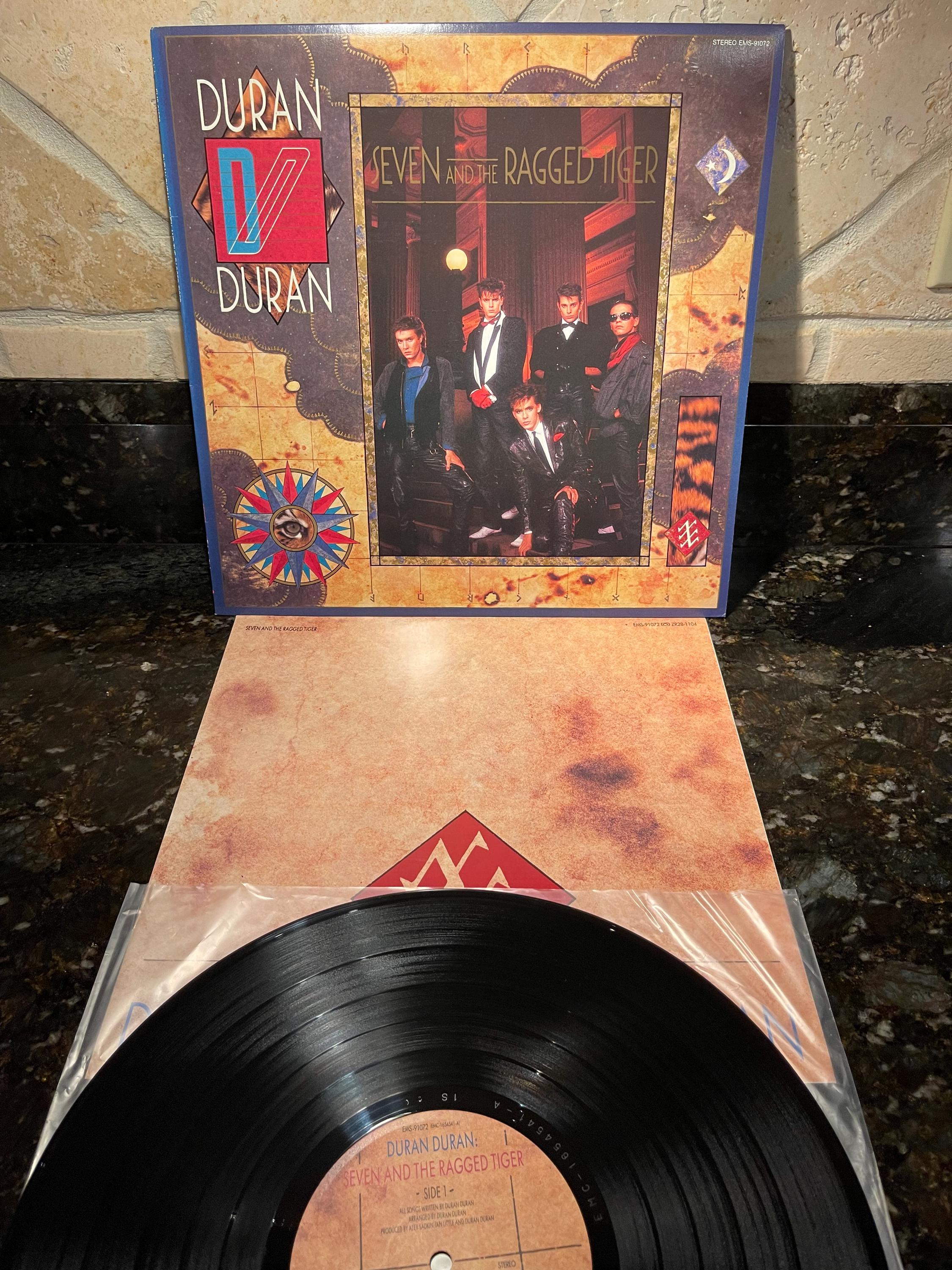 Duran Duran 