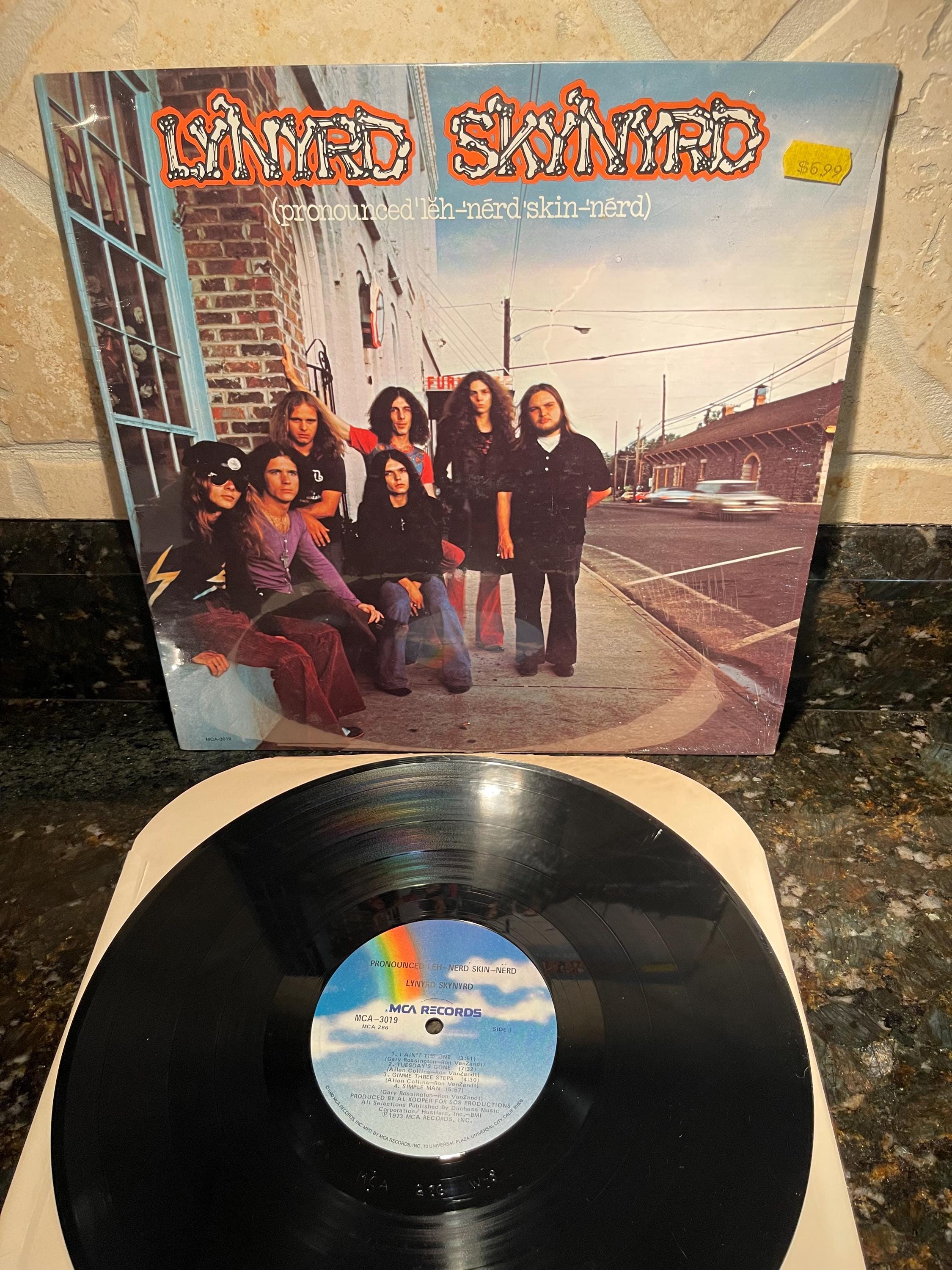 Lynyrd Skynyrd -