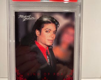 Michael Jackson バッジコレクション マイケル・ジャクソン 缶バッジ10個セット - メルカリ