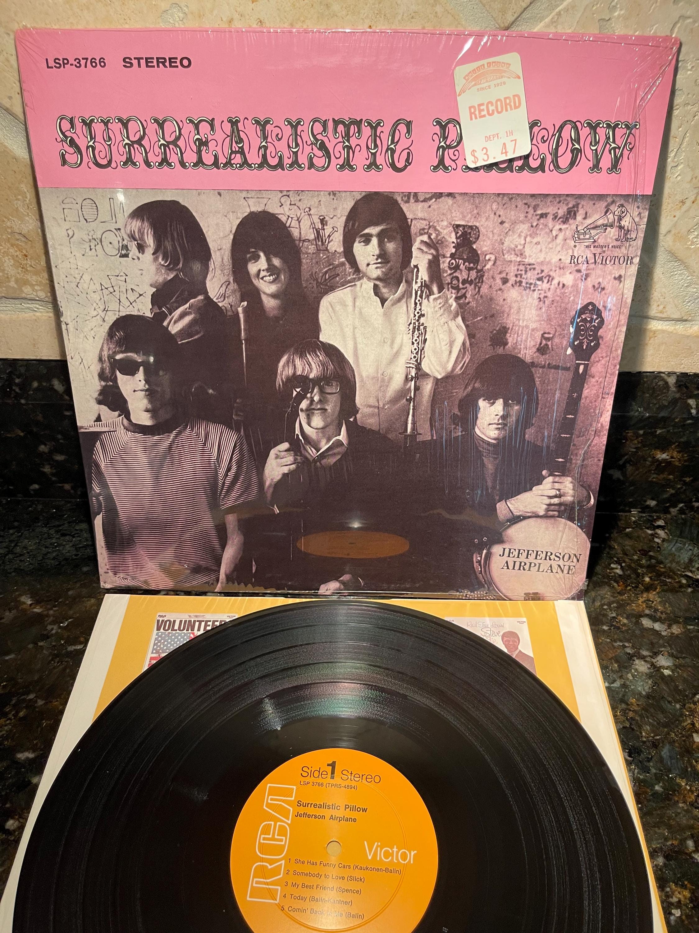 Jefferson Airplane 