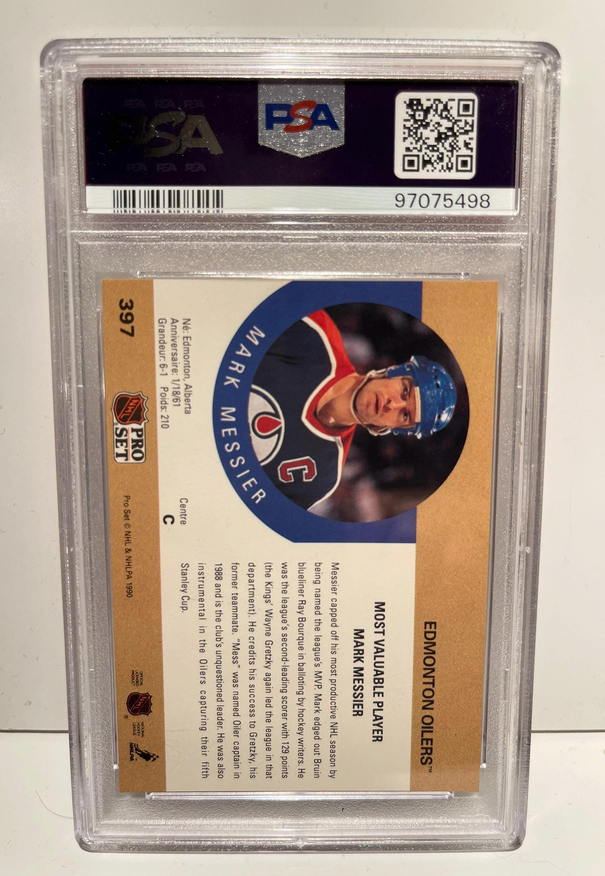 1990 Pro Set 