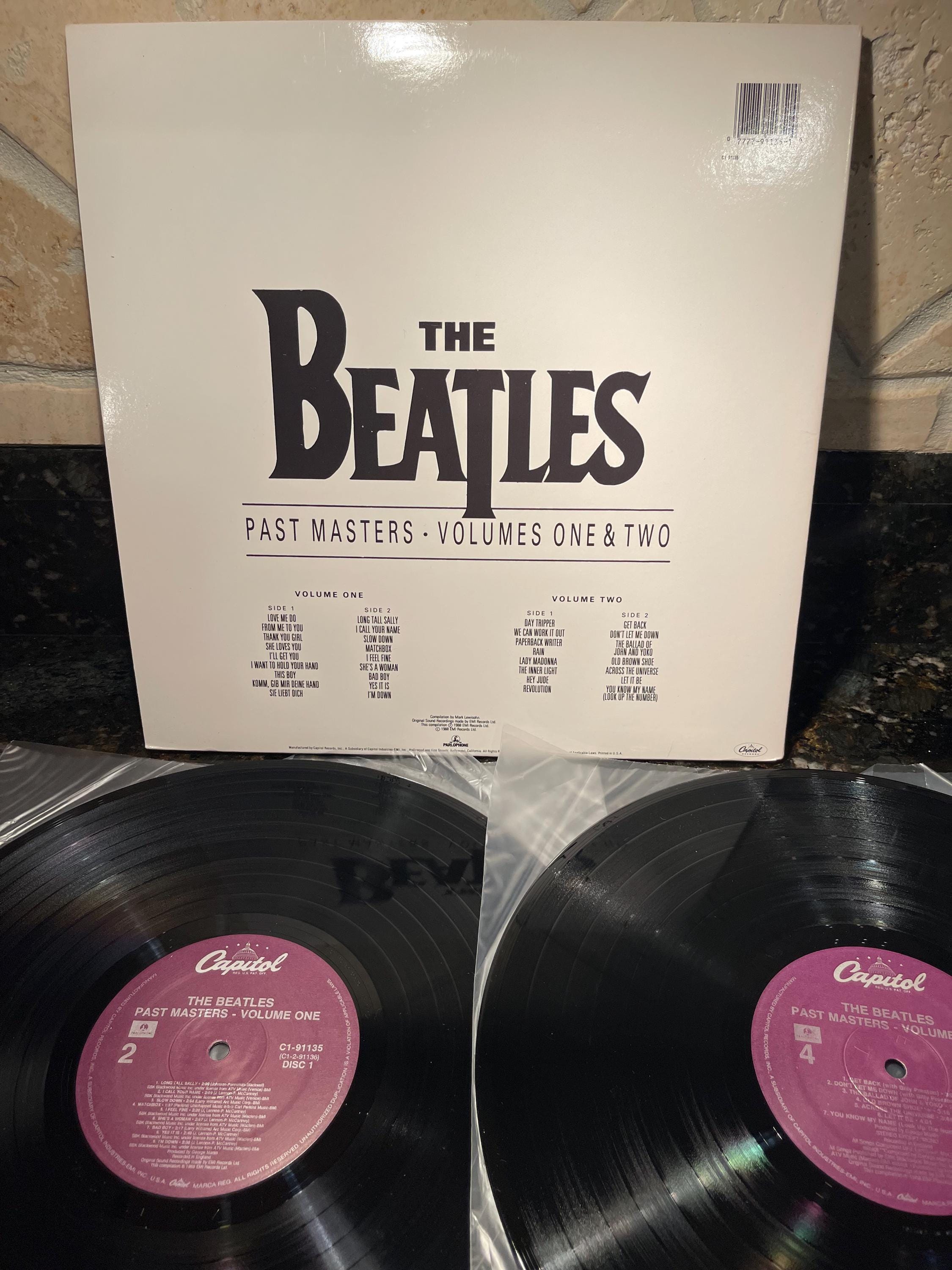 The Beatles 