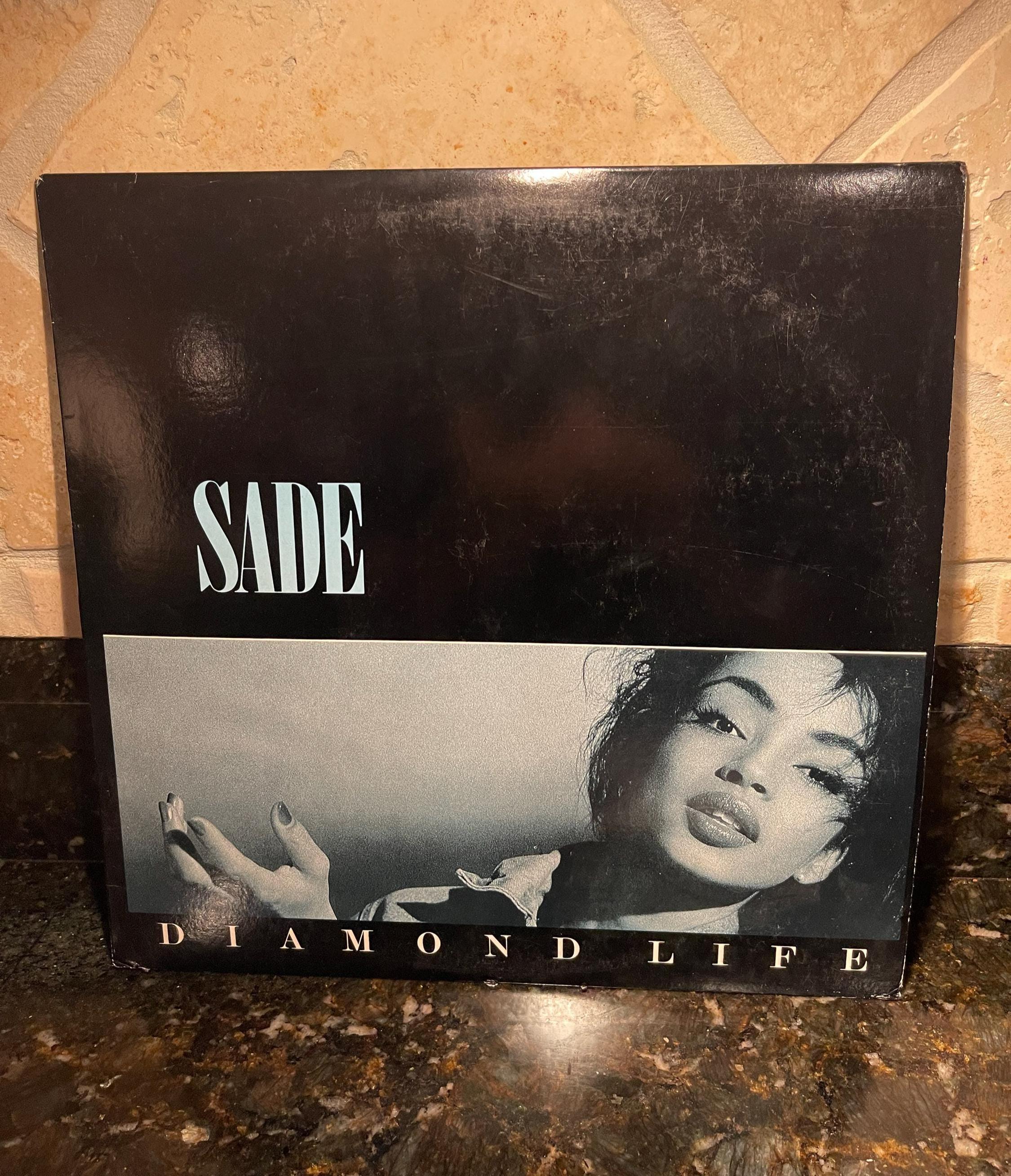 Sade 