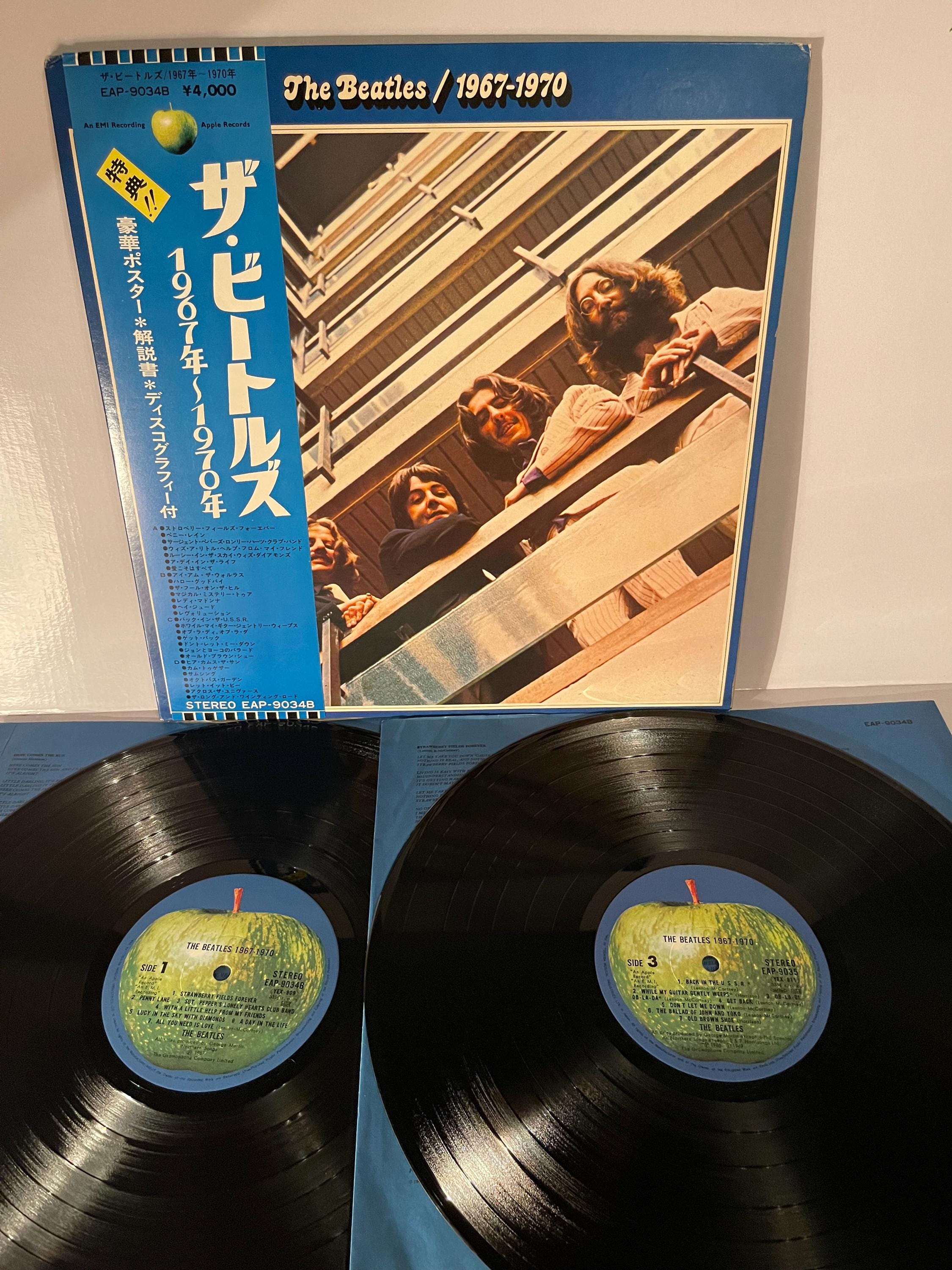 洋楽 THE BEATLES/ATTACK OF THE FILLER BEEBS! 662cb9d36a5cc0428643c00961c845