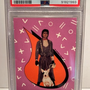 Michael Jackson Dog - Etsy