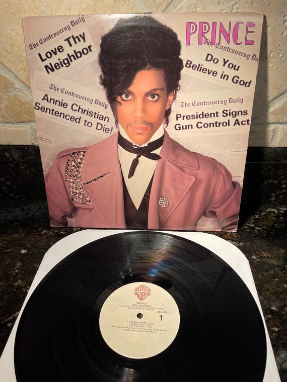 Prince 