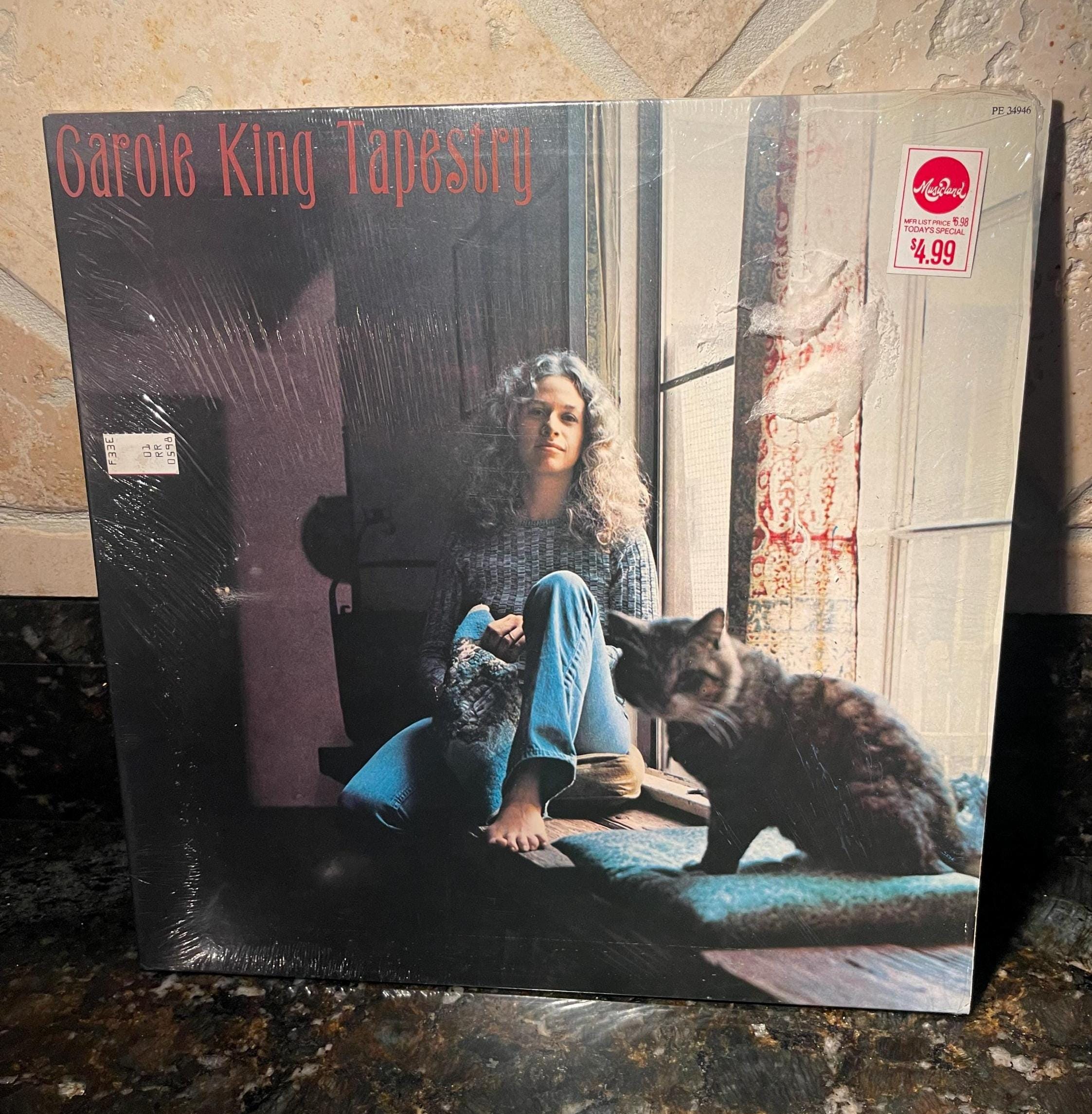 Carole King 
