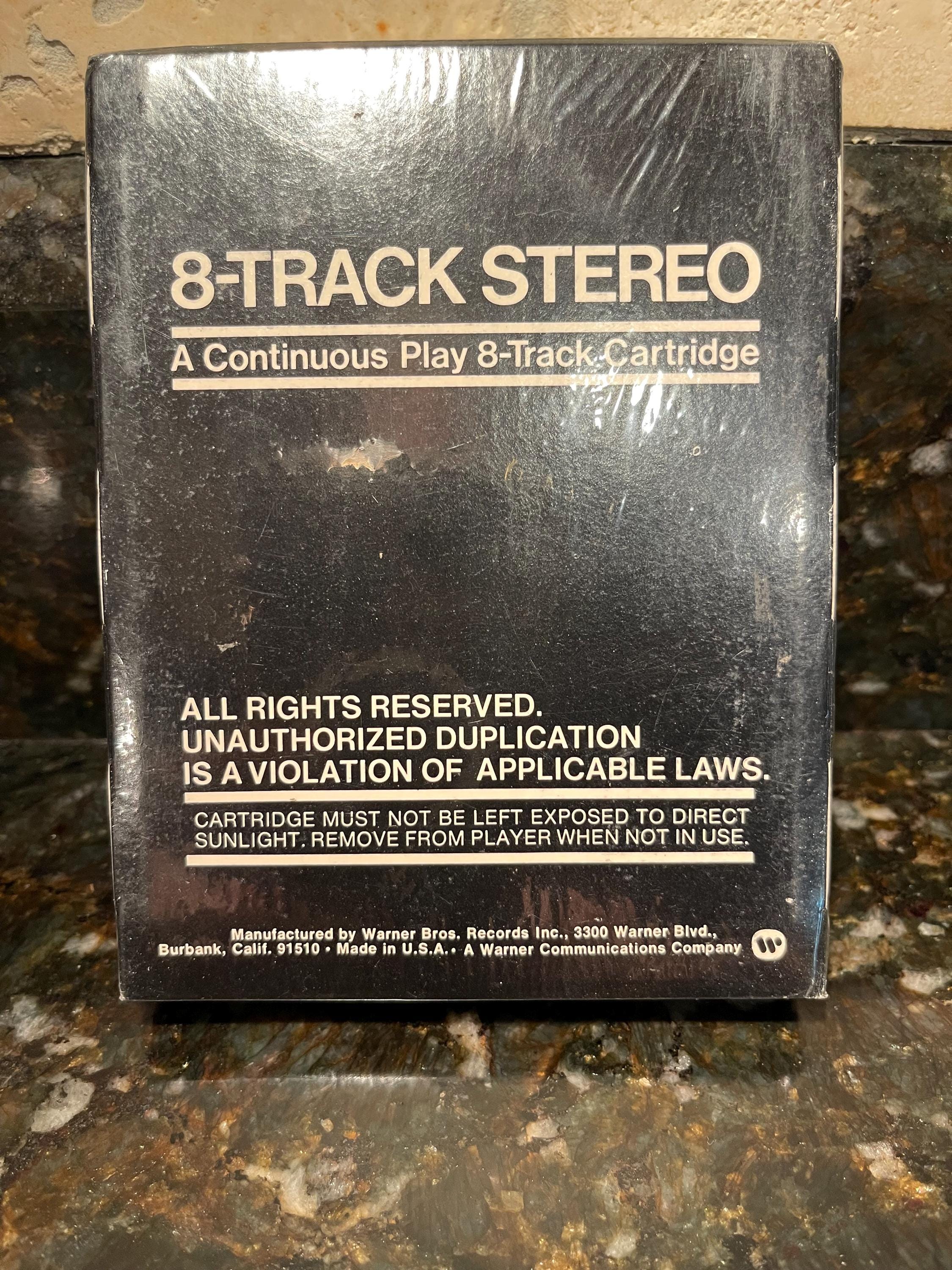 8 Track Grateful Dead 