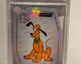 Disney 100 