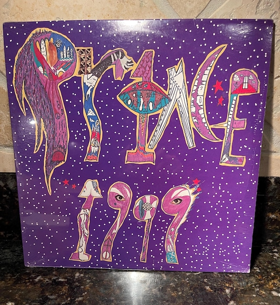 Prince CD 紫色シンボルデザイン　外装一部剥がれ有り 廃盤 帯&ステッカー付 CD「Love Symbol」Prince & The New Power