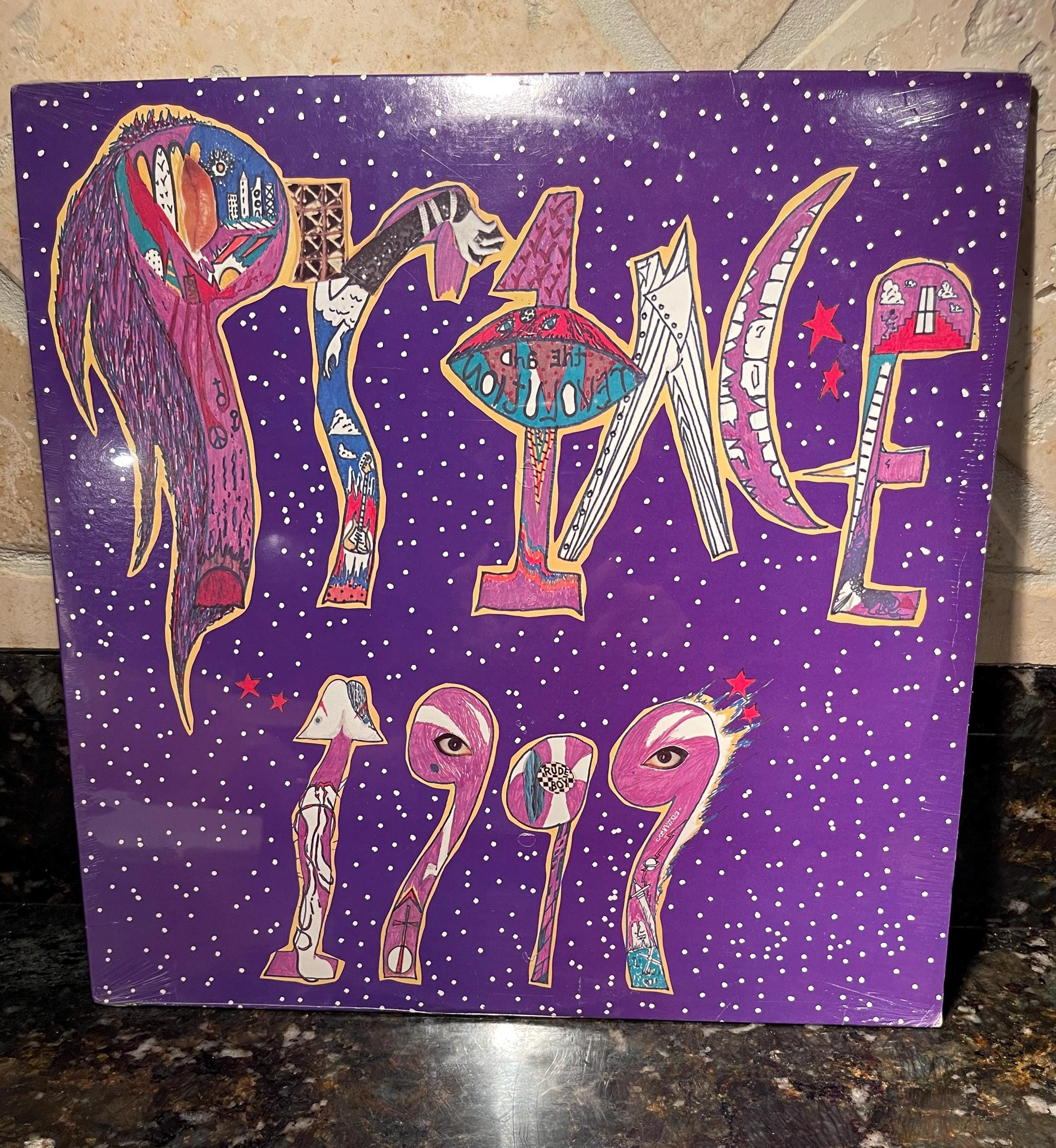洋楽 PRINCE EYE RECORDS 453 454 2CD Prince: Prince: Amazon.ca: Music