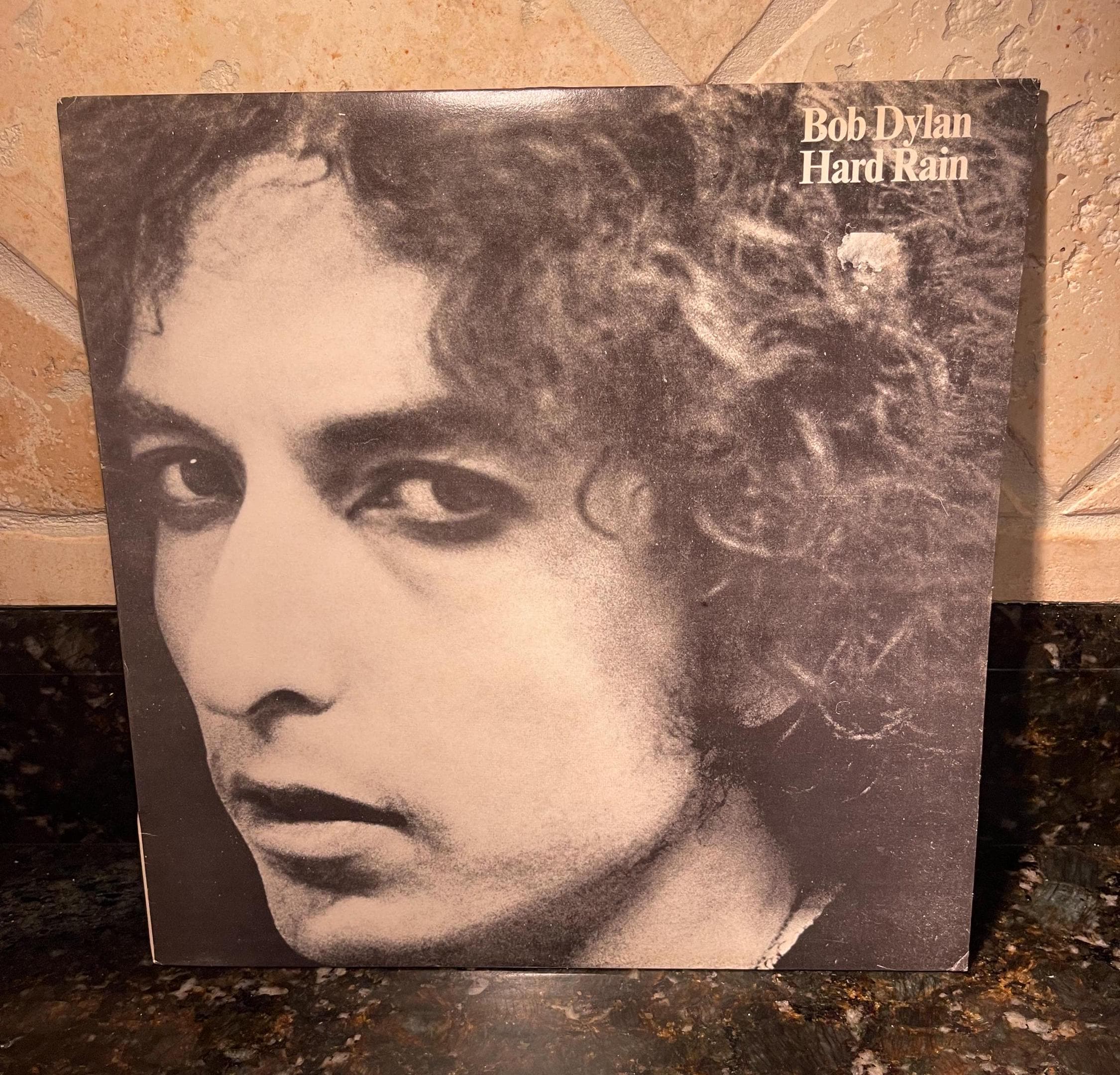 Bob Dylan 