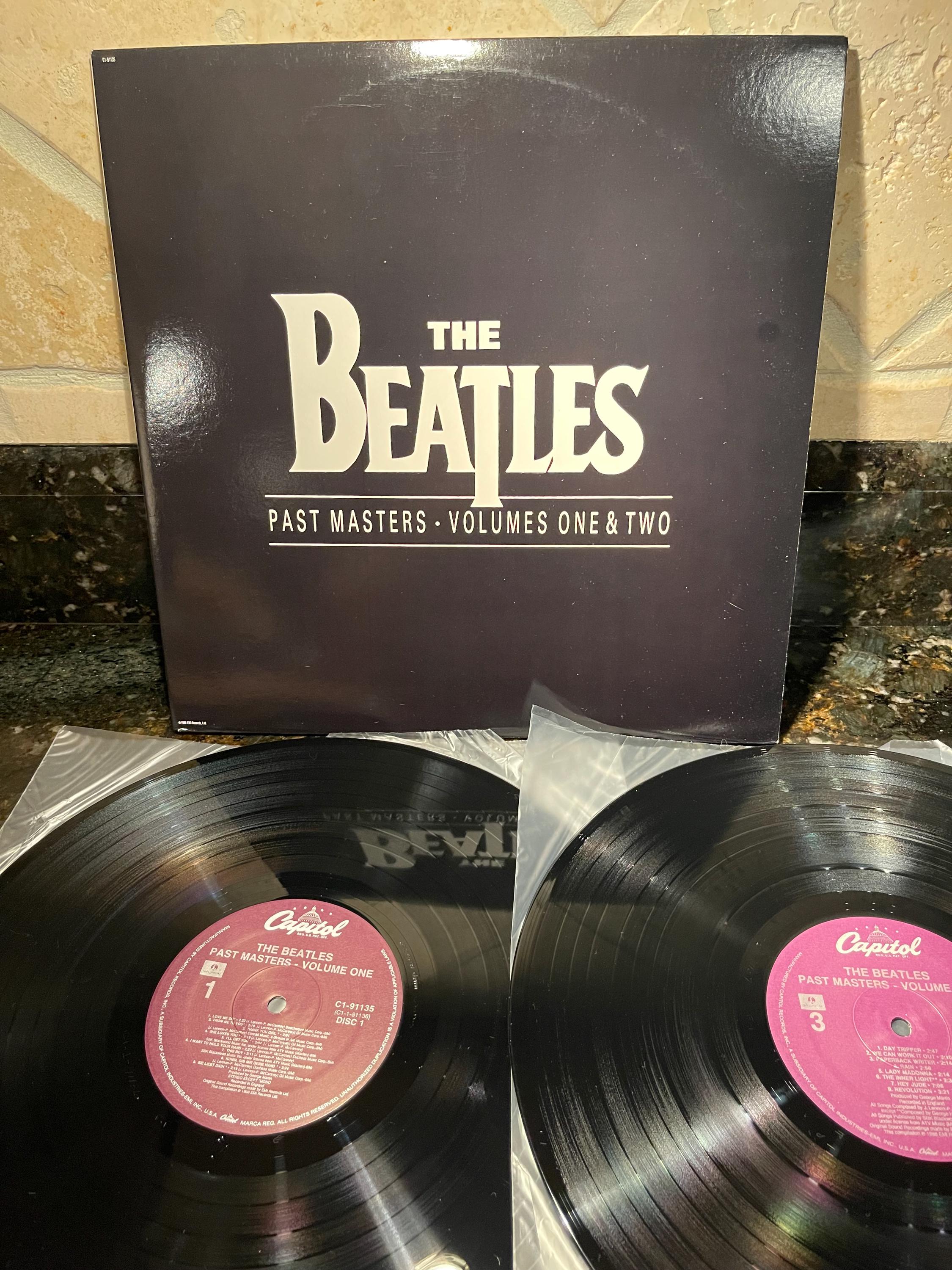 The Beatles 