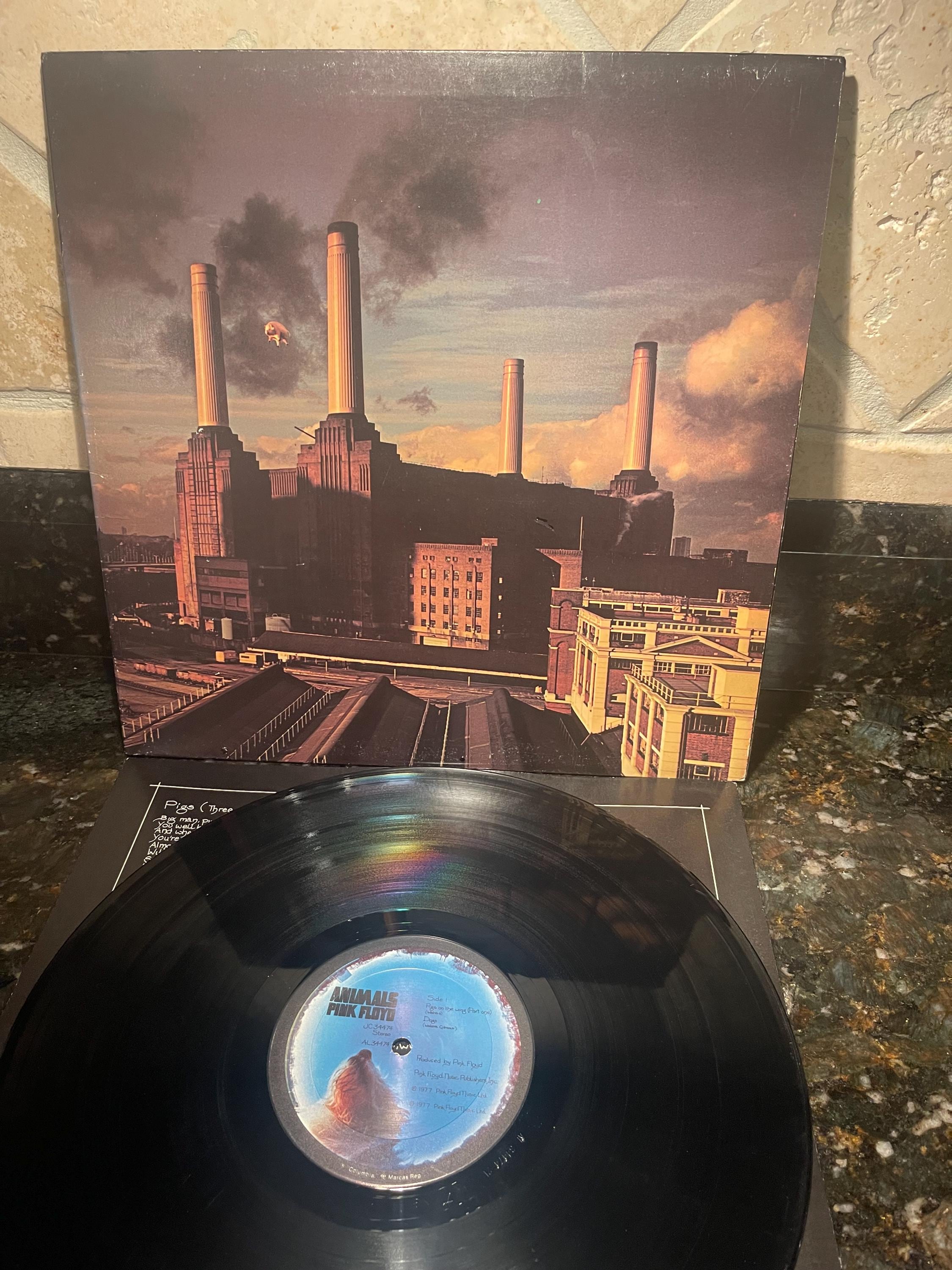 Pink Floyd 