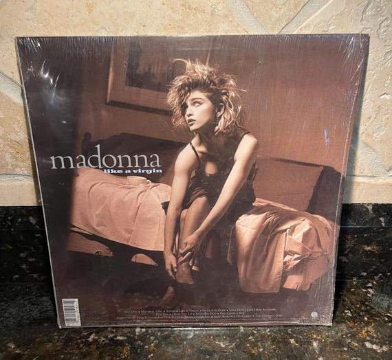 Madonna 