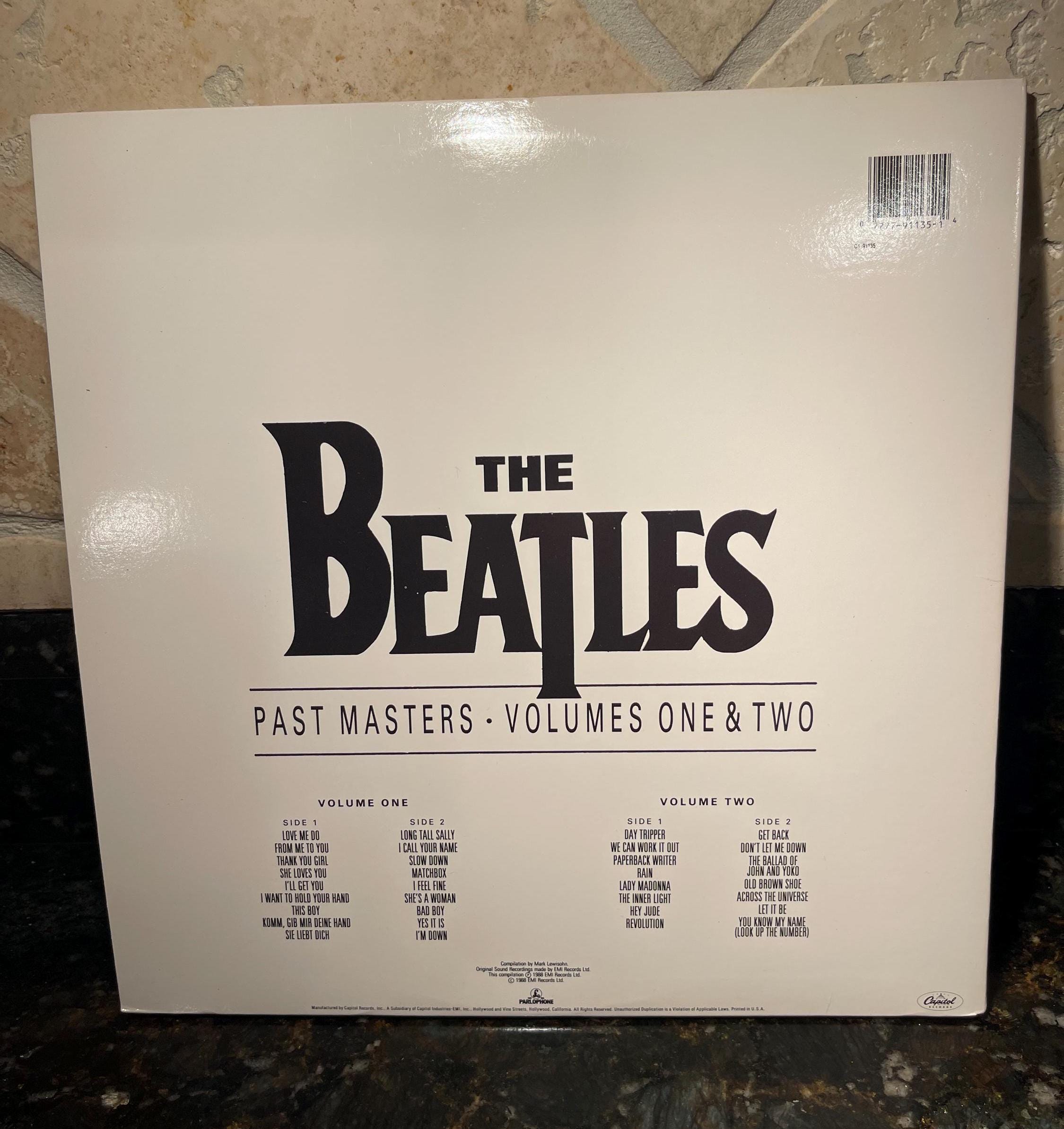 The Beatles 