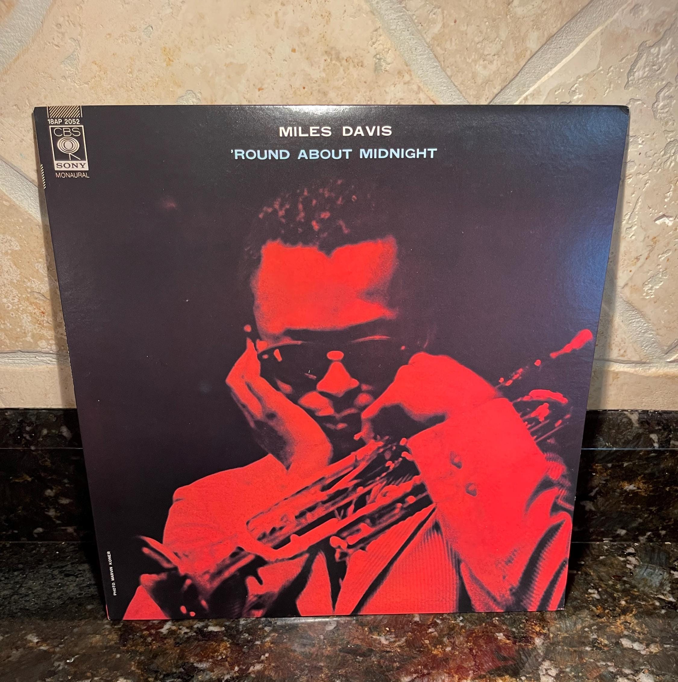 Miles Davis – 