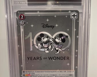 Disney 100 