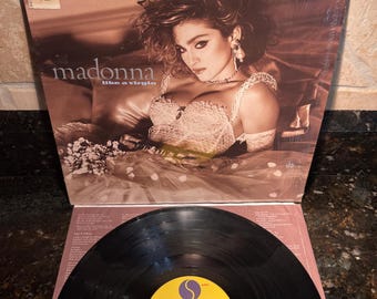 Madonna 