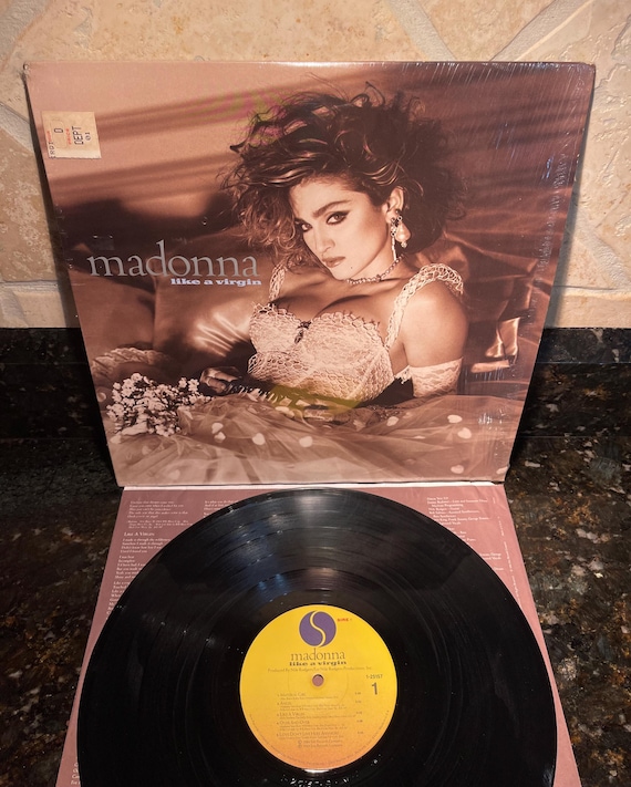 Madonna 