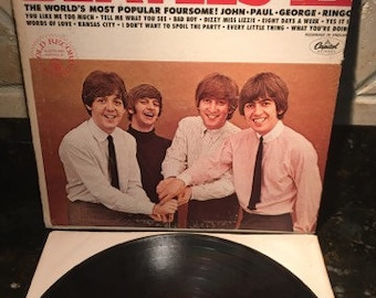 ビートルズ レア アビーロード アートワーク カバー LP レコード