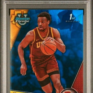 1992 Upper Deck All-star Weekend Wilt Chamberlain #3 PSA 10 Rare