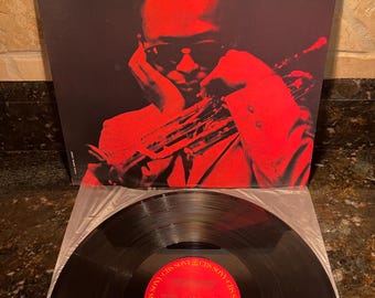 Miles Davis – "Round About Midnight" Sony Japan OBI Pressing Vintage EX - Free Shipping