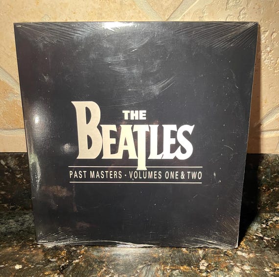 The Beatles 
