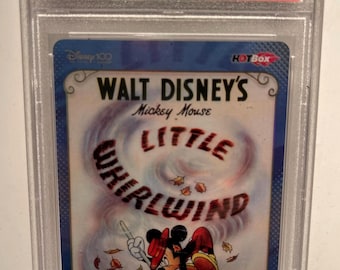 Disney 100 
