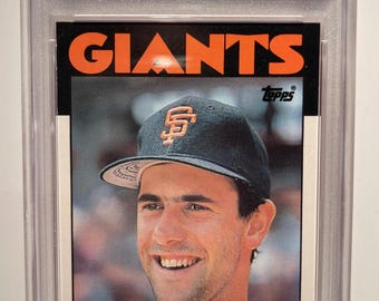 ジャンカルロ・スタントンの直筆サインカード - Etsy 日本