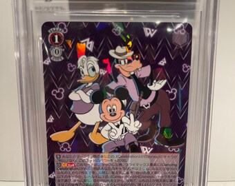 Disney 100 