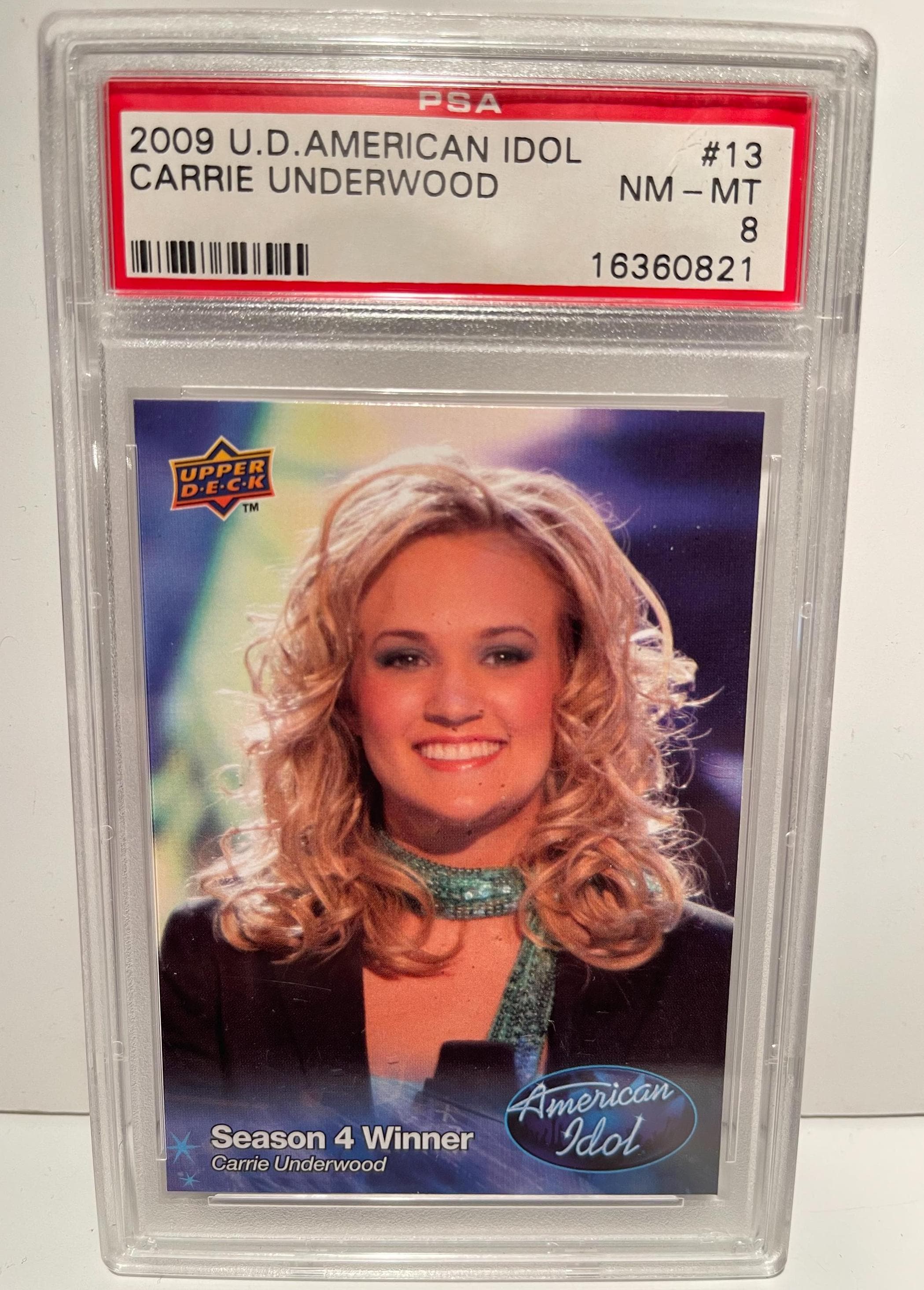 Carrie Underwood Watch Old American Idol Seasons American Idol