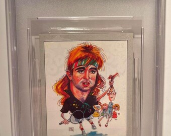 アンドレ・アガシのサイン入り8x10テニス写真 - Etsy 日本