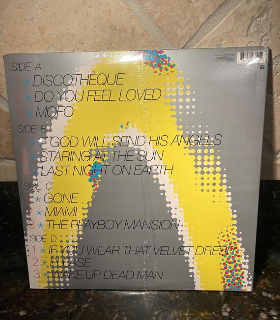 U2 
