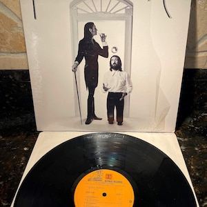 Fleetwood Mac - Self Titled - Płyta winylowa w doskonałym stanie - Nie jest to współczesna reedycja - Darmowa wysyłka!