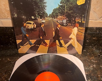 ビートルズ - アビイ・ロード 50周年記念エディション - 2CD + 3DVD