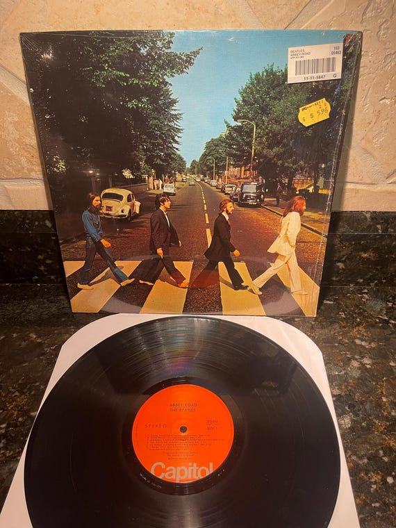 The Beatles 