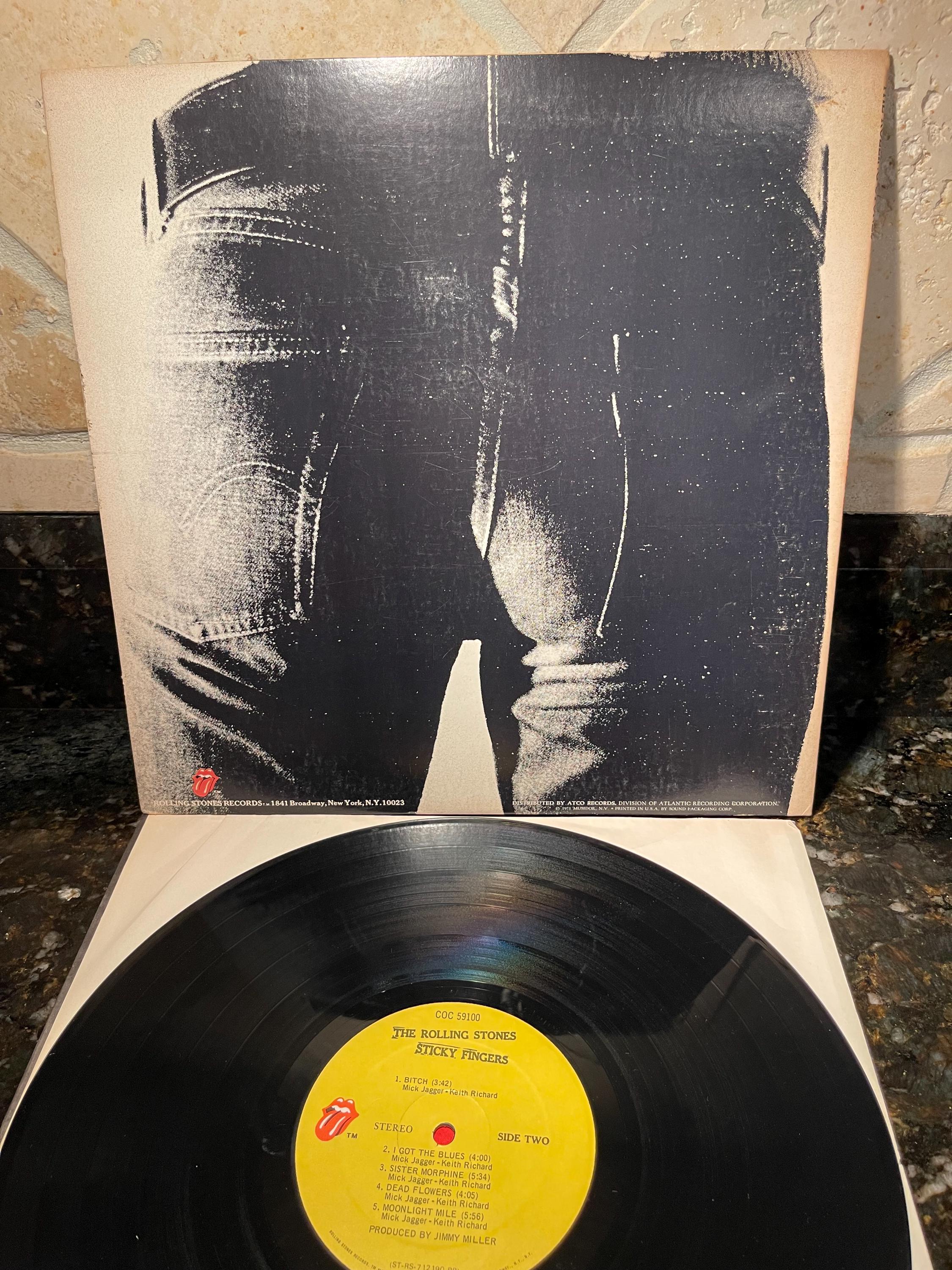 Rolling Stones 