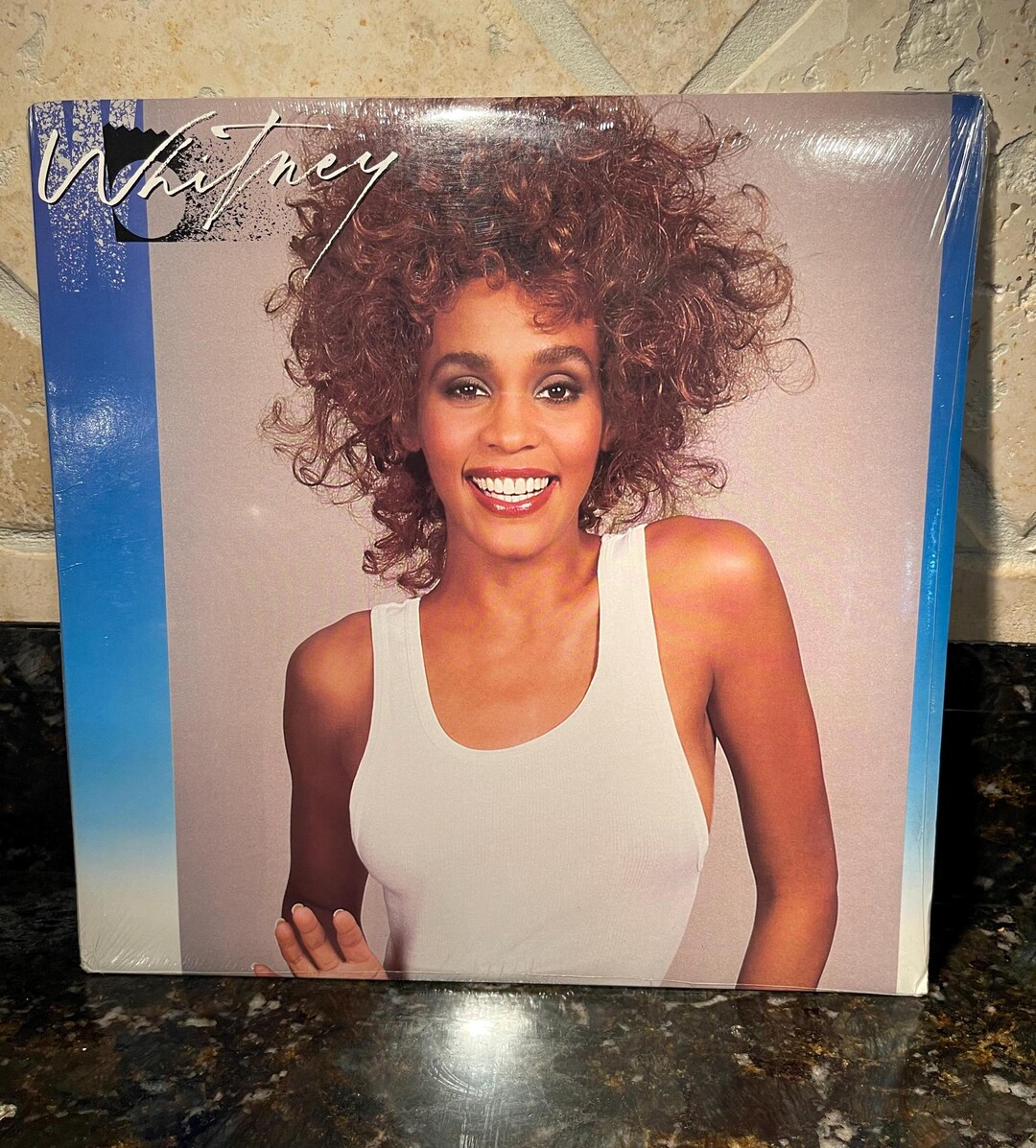 Whitney Houston 