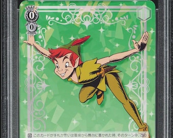 2023年 カカワウ ディズニー100 PSA 10 GEM MINT ダイカット #27