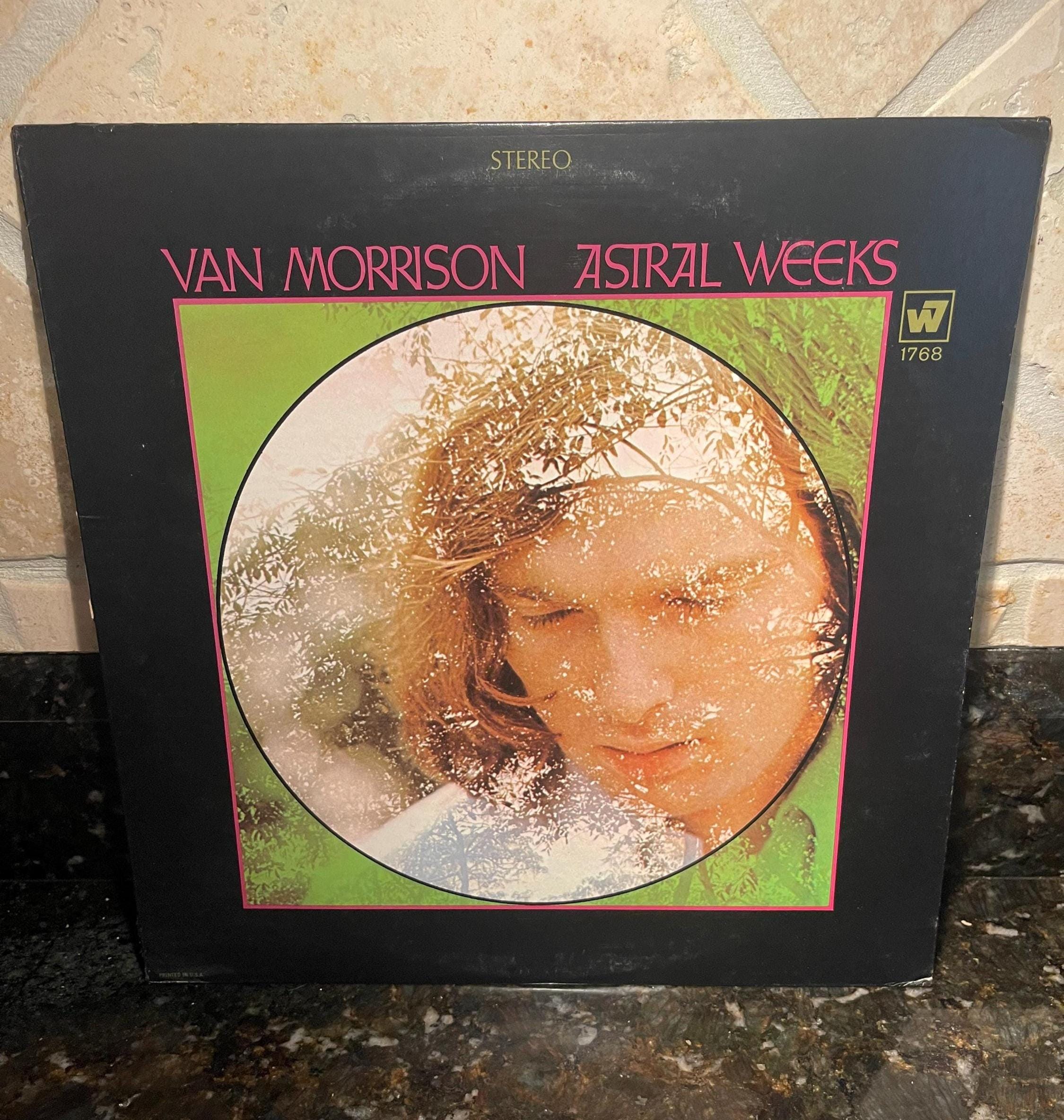 Astral Weeks［カセット］ waltz online | Van Morrison | Astral Weeks| カセットテープの通販