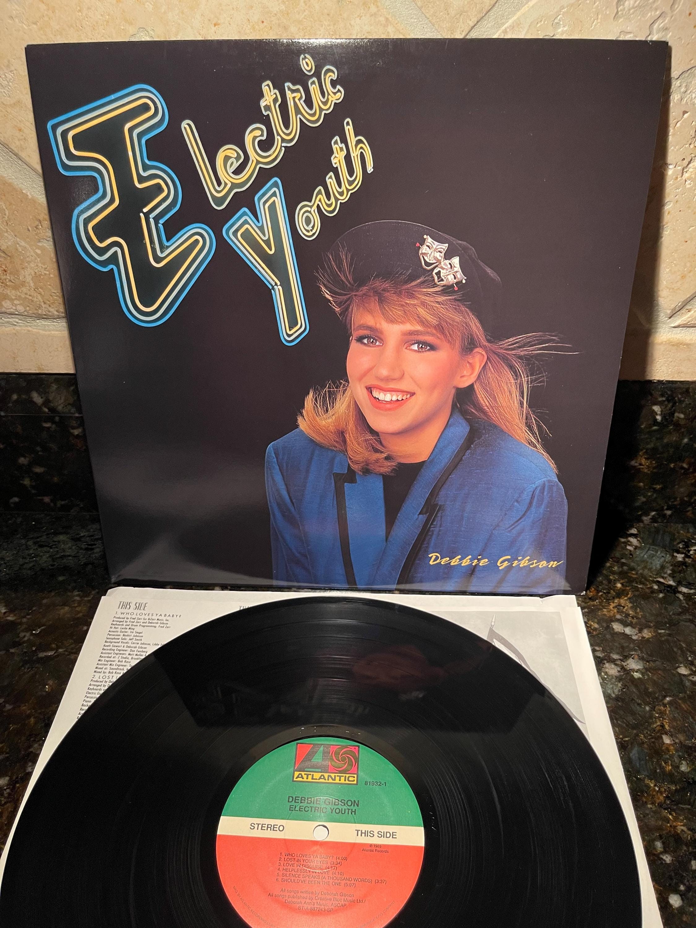 Debbie Gibson 
