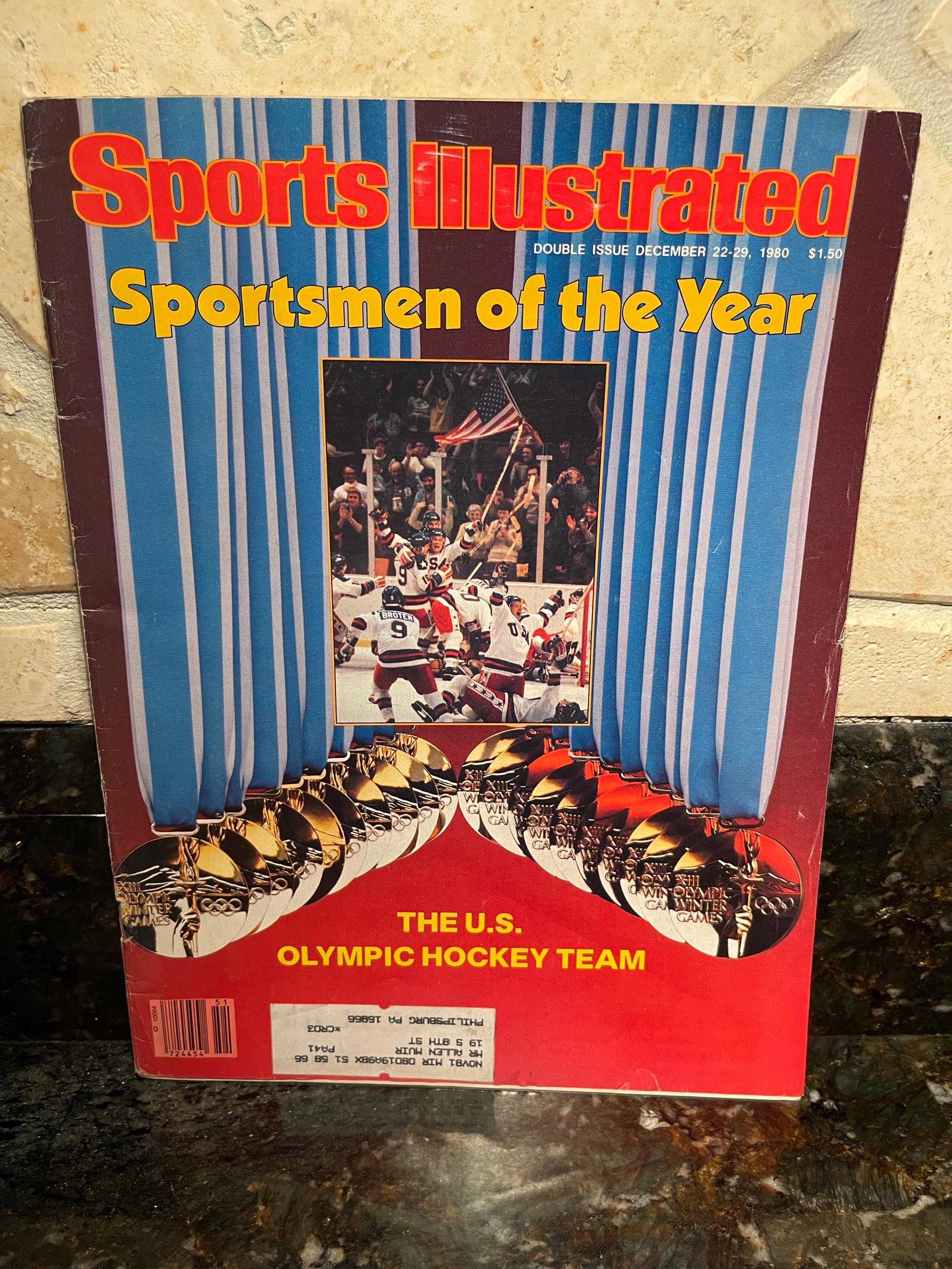 本 希少 SPORTS NOTES SPECIAL THE SPORTS 1980
