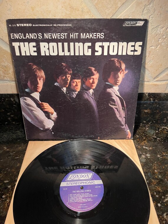 Rolling Stones 