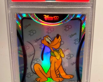Disney 100 