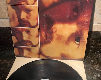 Van Morrison &quot;Moondance&quot;- Vintage EX Condition  - Vinyl Record LP - FREE Shipping!