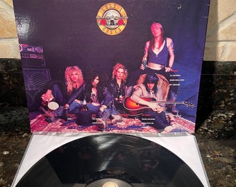 Guns N Roses 