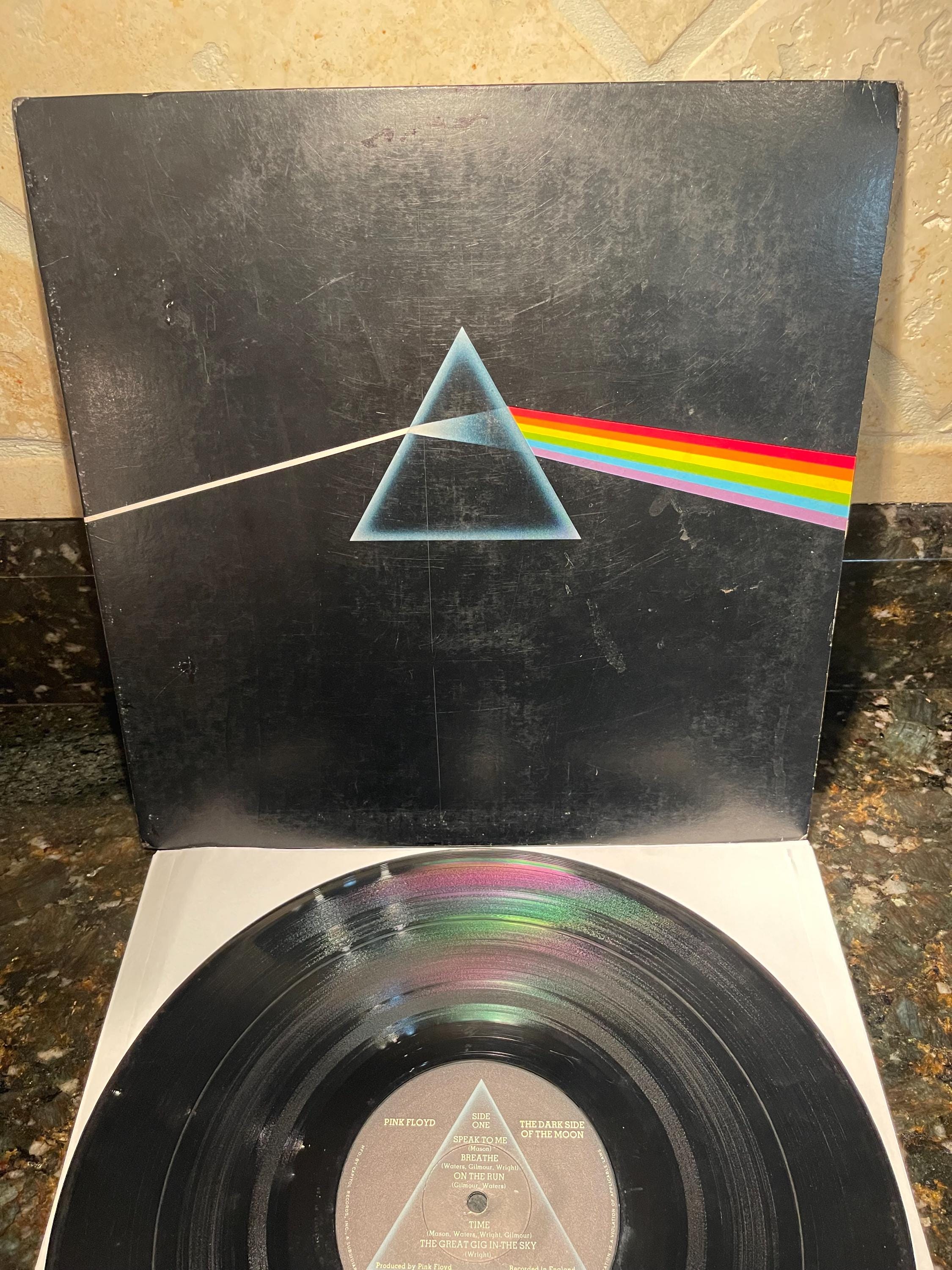 Pink Floyd 