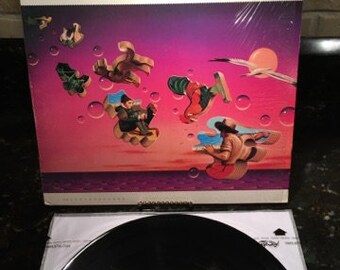 Talk Talk It S My Life Ex Vintage 1980 S Etsy Denmark